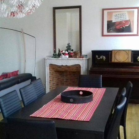 Gite Au Coeur De Volnay Μπον Εξωτερικό φωτογραφία