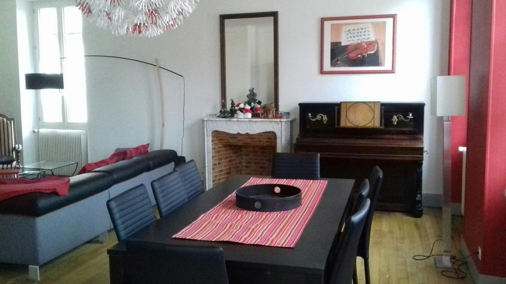 Gite Au Coeur De Volnay Μπον Εξωτερικό φωτογραφία