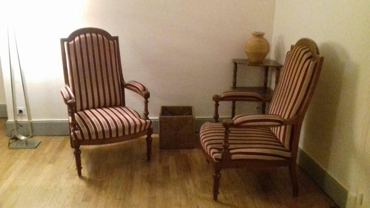 Gite Au Coeur De Volnay Μπον Εξωτερικό φωτογραφία