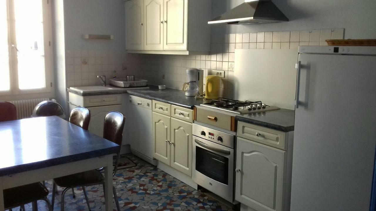 Gite Au Coeur De Volnay Μπον Εξωτερικό φωτογραφία