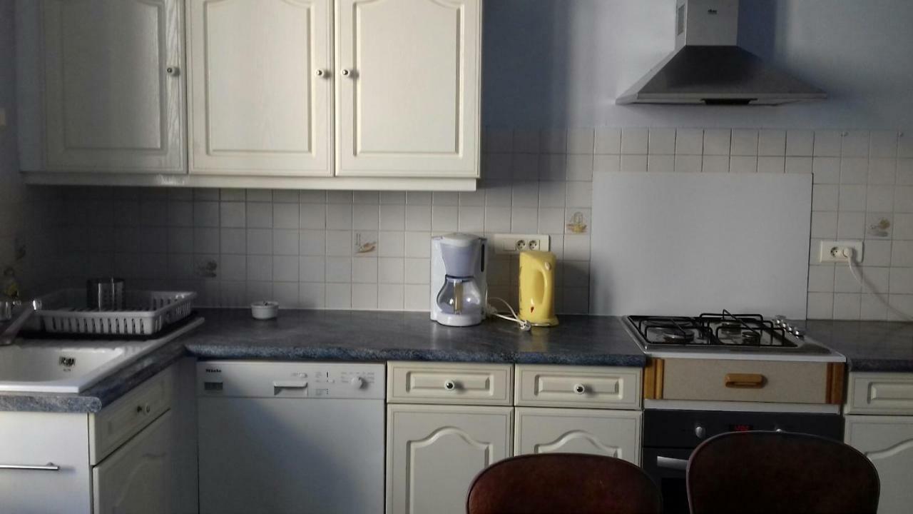 Gite Au Coeur De Volnay Μπον Εξωτερικό φωτογραφία