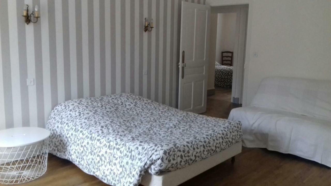 Gite Au Coeur De Volnay Μπον Εξωτερικό φωτογραφία