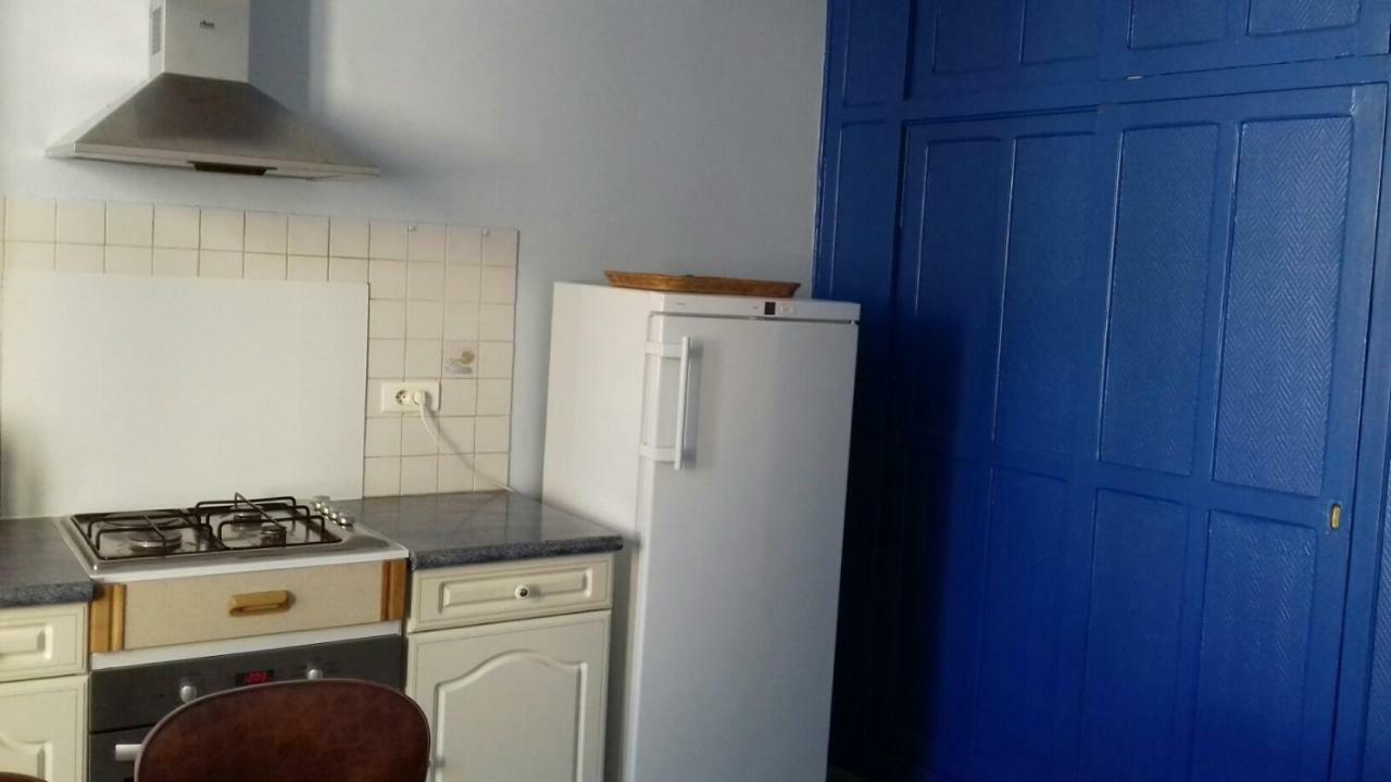 Gite Au Coeur De Volnay Μπον Εξωτερικό φωτογραφία